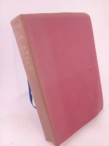 The New Testament in Modern English by J. B. Phillips - Book Express - Used Print Books