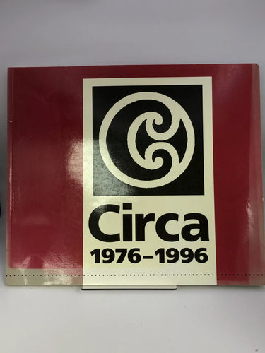 Circa 1976-1996 by unknown - Book Express - Used Print Books
