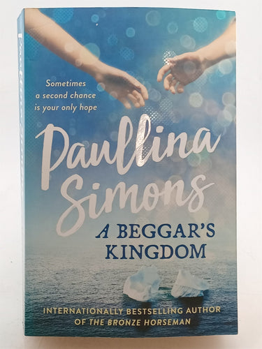 Print Books - A Beggar's Kingdom by Paullina Simons - Book Express