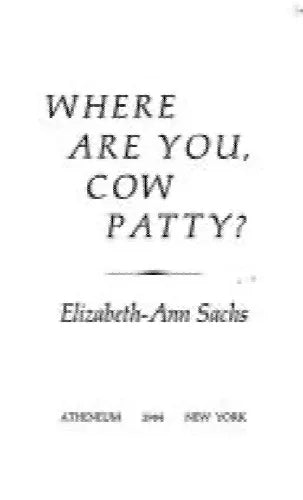 Book cover image