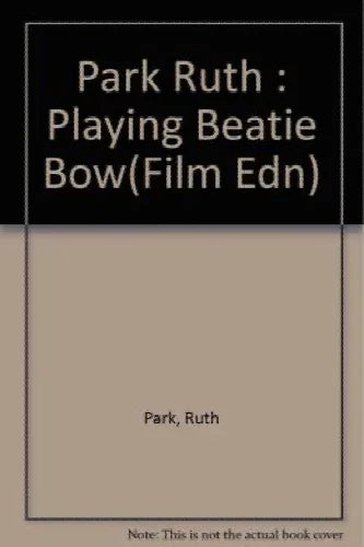 Book cover image