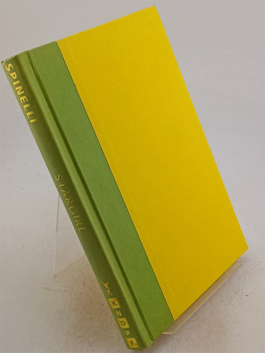Print Books - Stargirl by Jerry Spinelli - Book Express