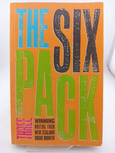 Print Books - The Six Pack 3 by unknown - Book Express