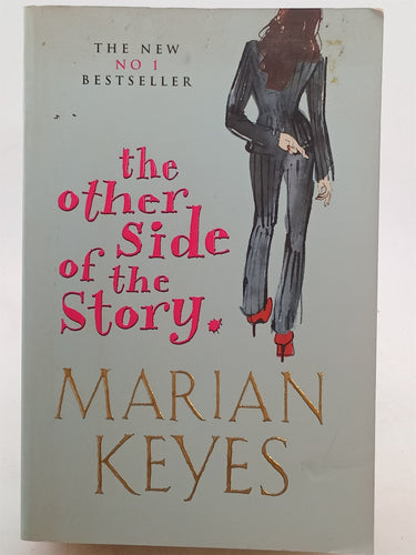 Print Books - The Other Side of the Story by Marian Keyes - Book Express