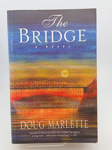 Print Books - The Bridge by Doug Marlette - Book Express