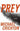 Print Books - Prey by Michael Crichton - Book Express