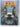 Pictorial History of Cars by Peter Roberts