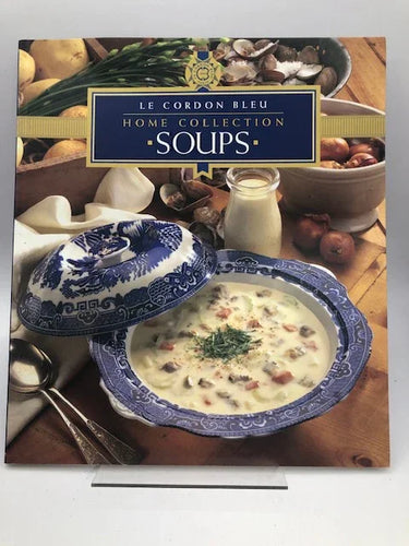 Soups : Home Collection By Unknown - Book Express - Used Print Books