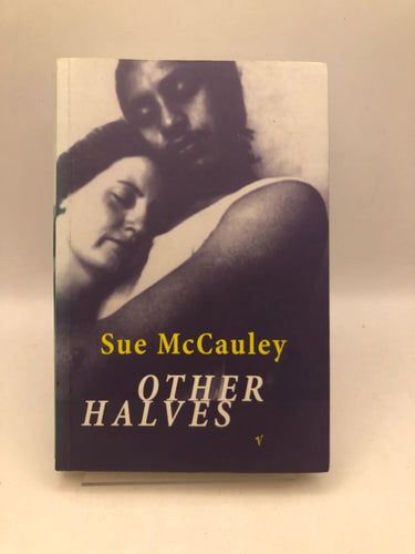 Other Halves by Sue McCauley - Book Express - Used Print Books