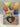 Balloons of Joy by Fiona Sautner