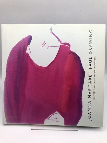 Joanna Margaret Paul: Drawing by Jill Trevelyan, Sarah Treadwell - Book Express - Used Print Books