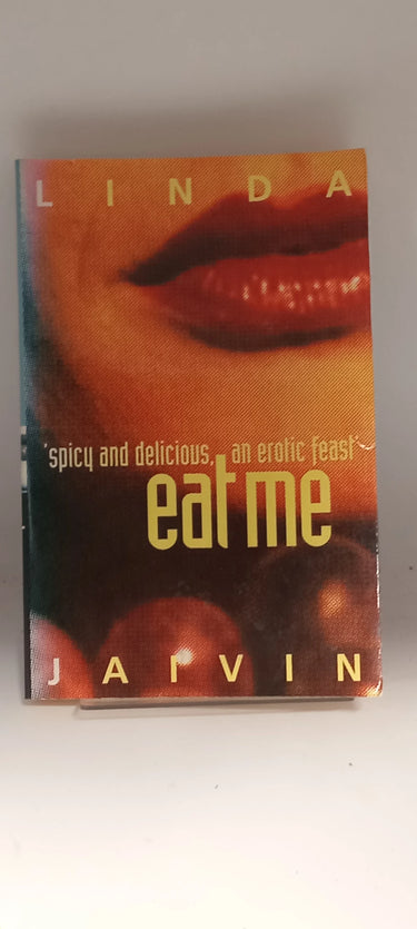 Eat Me by Linda Jaivin - Book Express - Used Print Books