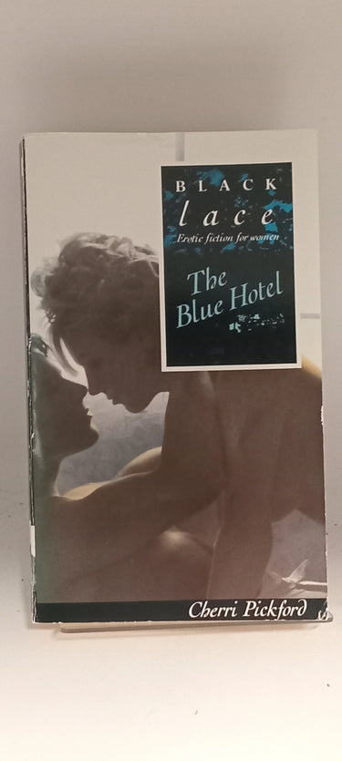The Blue Hotel by Cherri Pickford - Book Express - Used Print Books