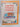 Your First Microwave Cookbook by Suzanne Gibbs