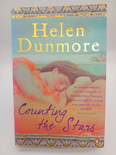 Counting The Stars by Helen Dunmore - Book Express - Used Print Books