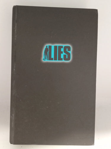 Lies by Michael Grant - Book Express - Used Print Books