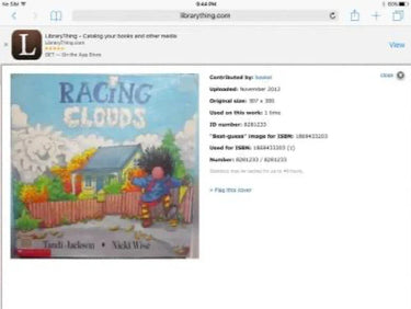 Book cover image