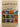 The Colour Dictionary of Garden Plants by Roy Hay, Patrick Millington Synge