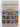 The Colour Dictionary of Garden Plants by Roy Hay, Patrick Millington Synge