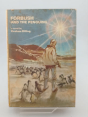 Print Books - Forbush and the penguins by Graham Billing - Book Express