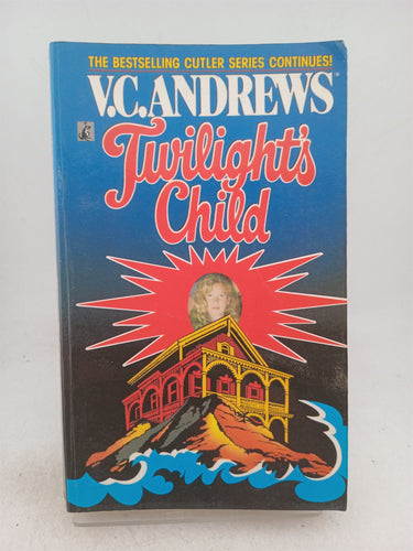 Print Books - Twilight's Child by V.C. Andrews,Linda Marrow - Book Express