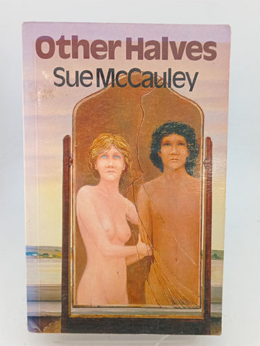 Print Books - Other Halves by Sue McCauley - Book Express