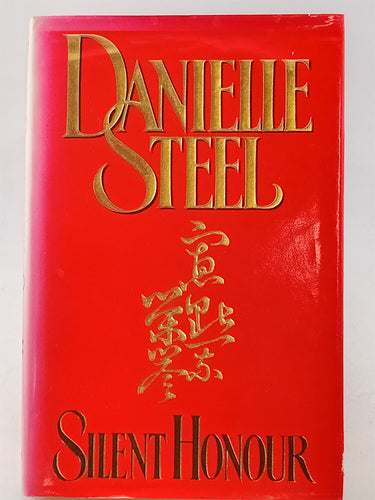 Print Books - Silent Honour by Danielle Steel - Book Express