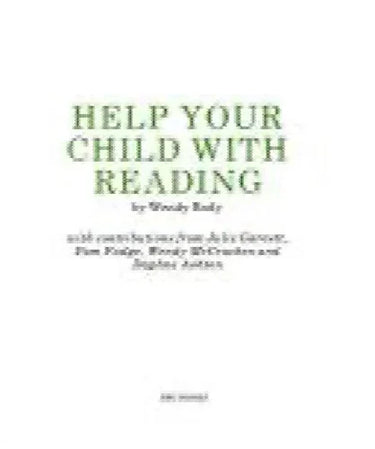 Book cover image
