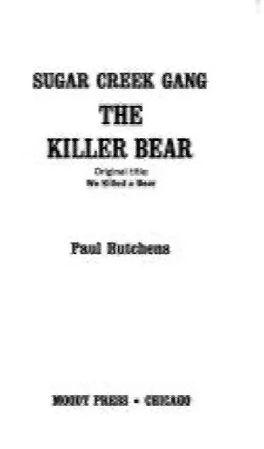 Book cover image