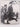 Italy at War (World War II) by Henry Hitch Adams