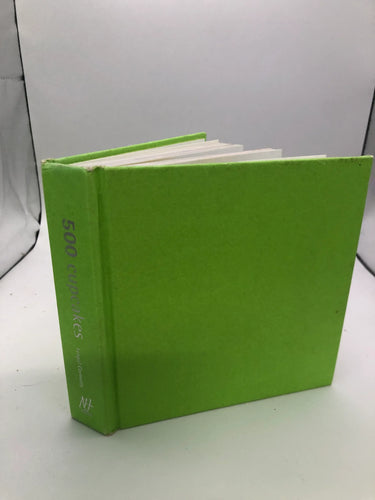 500 Cupcakes by Fergal Connolly - Book Express - Used Print Books