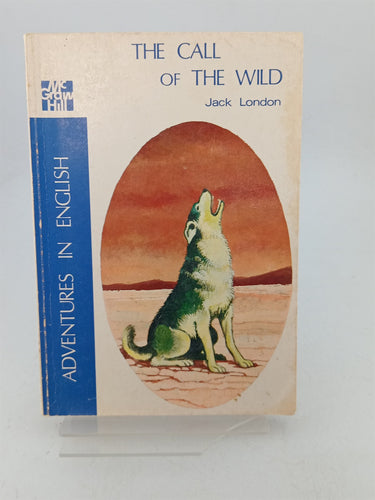 Print Books - The Call of the Wild by Jack London - Book Express