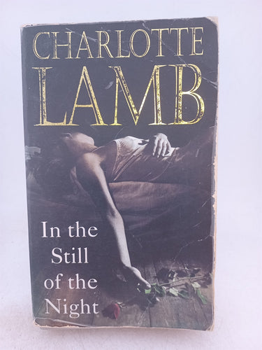 Print Books - In the Still of the Night by Charlotte Lamb - Book Express