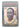 The reflected face of Africa by Denis Montgomery