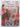 Victorian cross stitch by Jane Greenoff