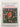 English garden embroidery by Stafford Whiteaker