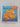 Blue blue and yellow too by Biruta Akerbergs Hansen
