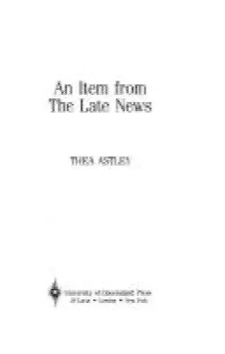 Book cover image