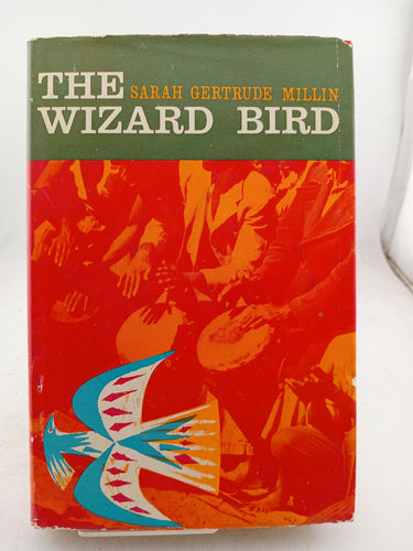 Print Books - The Wizard Bird by Sarah Gertrude Millin - Book Express