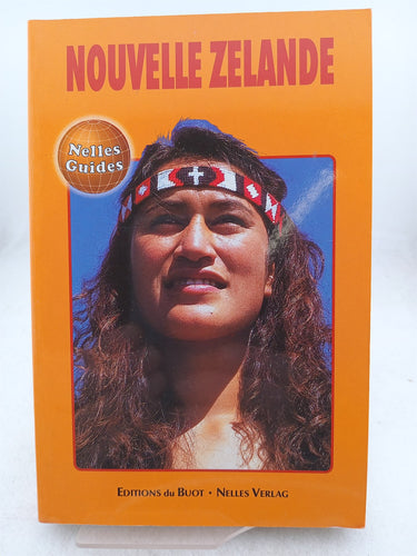 Print Books - Nouvelle Zelande by Nelles Guides - Book Express