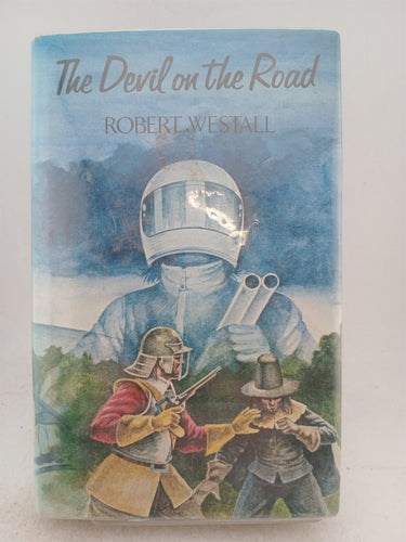 Print Books - The Devil on the Road by Robert Westall - Book Express