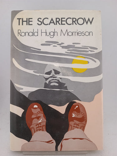 Print Books - The Scarecrow by Ronald Hugh Morrierson - Book Express