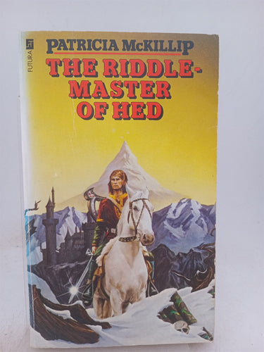 Print Books - The riddle-master of Hed by Patricia A. McKillip - Book Express