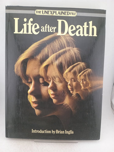 Print Books - Life After Death (Book Club Associates) by Peter Brookesmith - Book Express