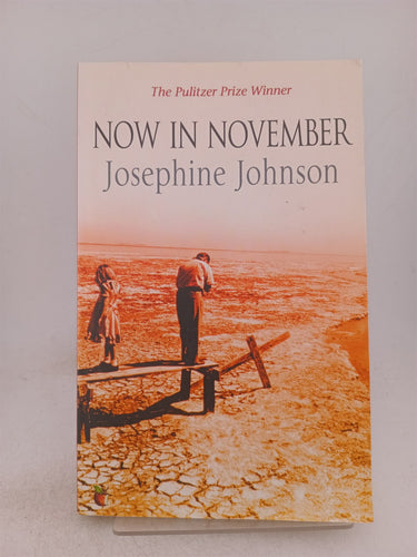 Print Books - Now in November by Josephine Johnson - Book Express