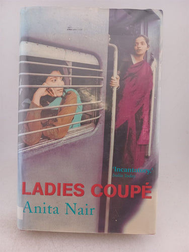 Print Books - Ladies Coupe by Anita Nair - Book Express
