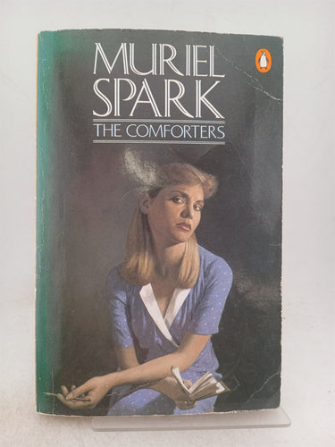 Print Books - The Comforters by Muriel Spark - Book Express