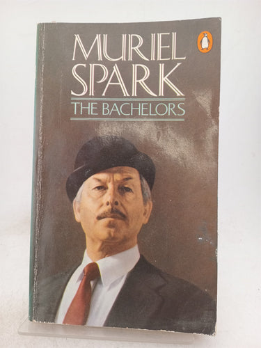 Print Books - The Bachelors by Muriel Spark - Book Express