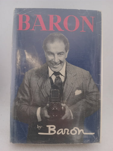 Print Books - Baron by Baron - Book Express
