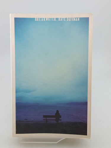 Print Books - Breakwater by Kate Duignan - Book Express